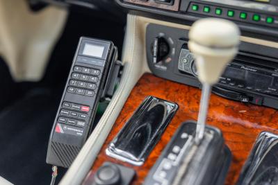 1991 Jaguar XJS Le Mans