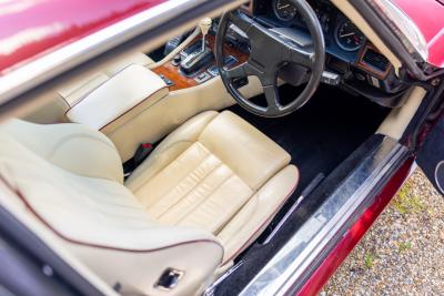 1991 Jaguar XJS Le Mans