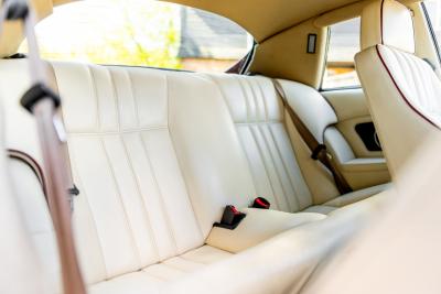 1991 Jaguar XJS Le Mans