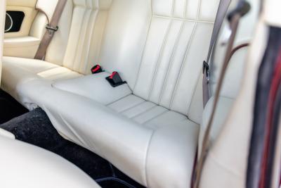 1991 Jaguar XJS Le Mans