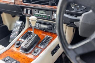 1991 Jaguar XJS Le Mans