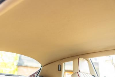 1991 Jaguar XJS Le Mans