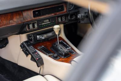 1991 Jaguar XJS Le Mans