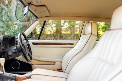 1991 Jaguar XJS Le Mans