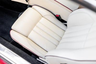 1991 Jaguar XJS Le Mans