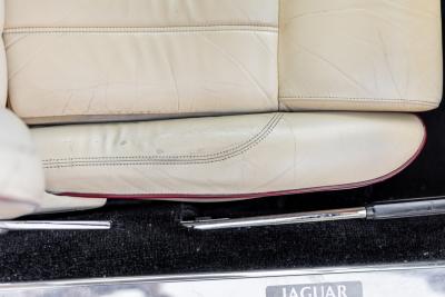 1991 Jaguar XJS Le Mans