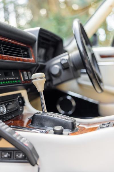 1991 Jaguar XJS Le Mans