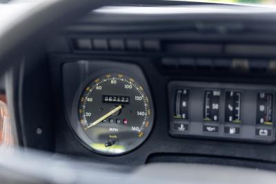 1991 Jaguar XJS Le Mans