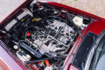 1991 Jaguar XJS Le Mans