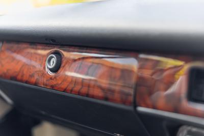 1991 Jaguar XJS Le Mans