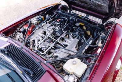 1991 Jaguar XJS Le Mans