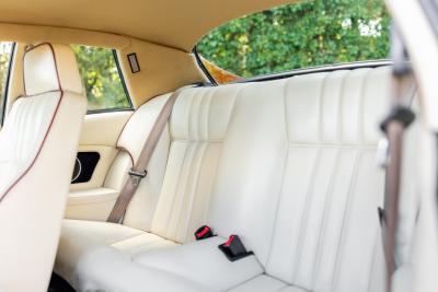 1991 Jaguar XJS Le Mans