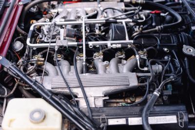 1991 Jaguar XJS Le Mans