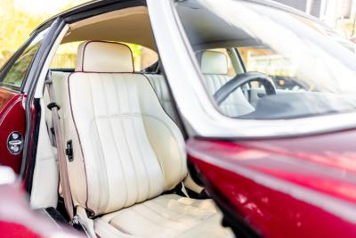 1991 Jaguar XJS Le Mans