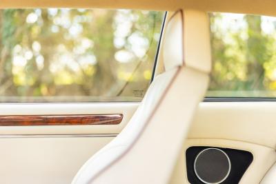 1991 Jaguar XJS Le Mans