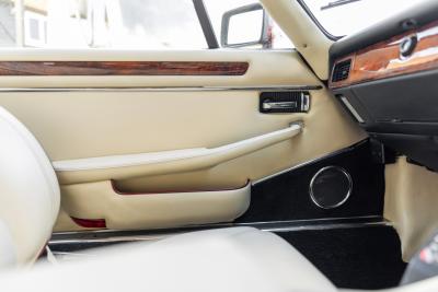 1991 Jaguar XJS Le Mans