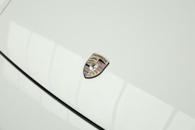 1994 Porsche 911/993 Convertible