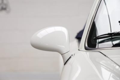 1994 Porsche 911/993 Convertible