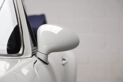 1994 Porsche 911/993 Convertible