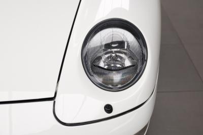 1994 Porsche 911/993 Convertible