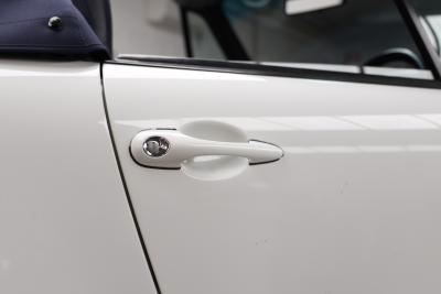 1994 Porsche 911/993 Convertible