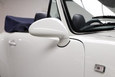 1994 Porsche 911/993 Convertible