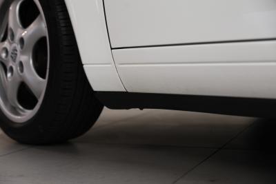 1994 Porsche 911/993 Convertible