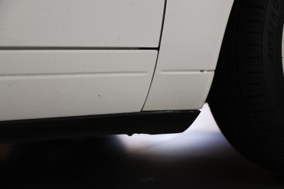 1994 Porsche 911/993 Convertible