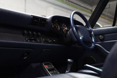 1994 Porsche 911/993 Convertible