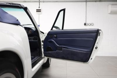 1994 Porsche 911/993 Convertible
