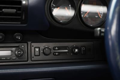 1994 Porsche 911/993 Convertible