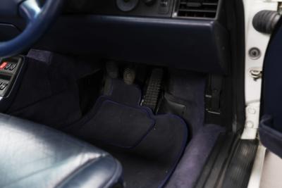 1994 Porsche 911/993 Convertible