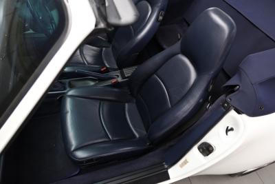 1994 Porsche 911/993 Convertible