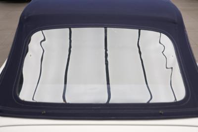 1994 Porsche 911/993 Convertible