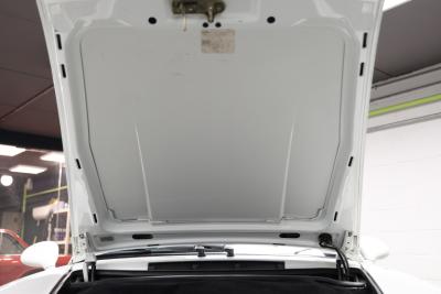 1994 Porsche 911/993 Convertible