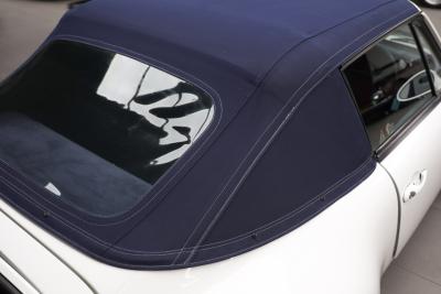 1994 Porsche 911/993 Convertible