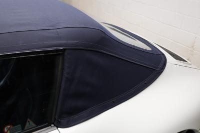 1994 Porsche 911/993 Convertible