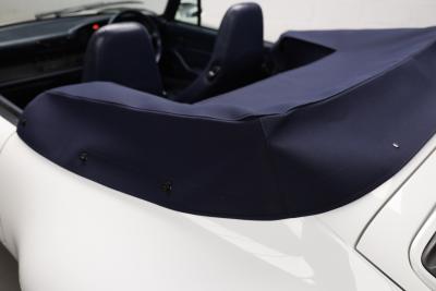 1994 Porsche 911/993 Convertible