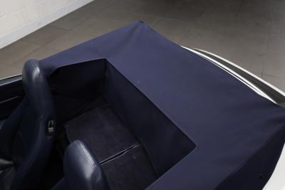 1994 Porsche 911/993 Convertible