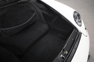 1994 Porsche 911/993 Convertible