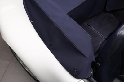 1994 Porsche 911/993 Convertible