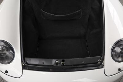 1994 Porsche 911/993 Convertible