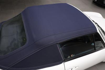 1994 Porsche 911/993 Convertible