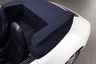 1994 Porsche 911/993 Convertible