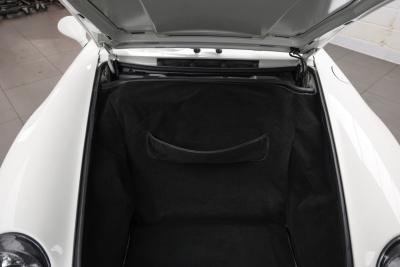 1994 Porsche 911/993 Convertible