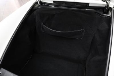 1994 Porsche 911/993 Convertible