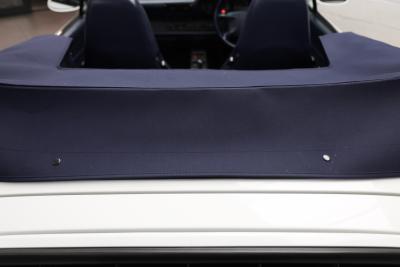 1994 Porsche 911/993 Convertible