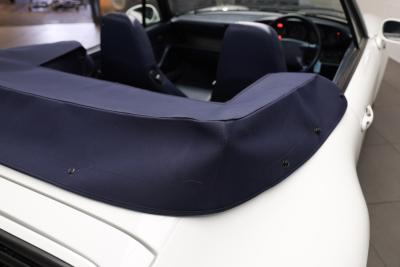 1994 Porsche 911/993 Convertible