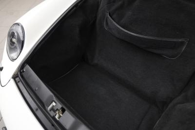 1994 Porsche 911/993 Convertible