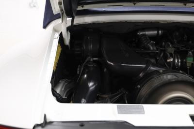 1994 Porsche 911/993 Convertible